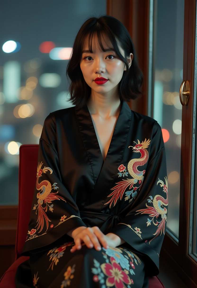 山茶花开时