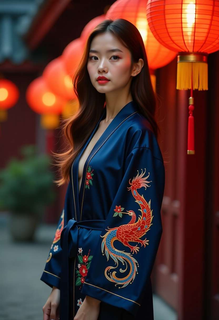 春日列车